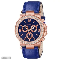 Piraso Analog Watch for Girls Women
