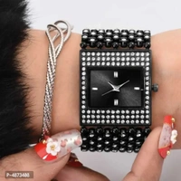 Analogue Women's and Girl's Wrist Watch
