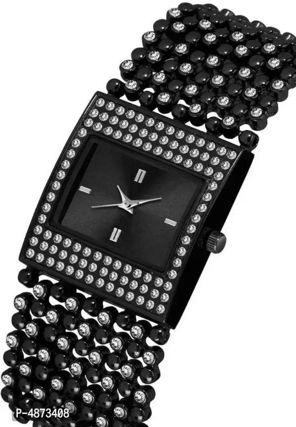 Analogue Women's and Girl's Wrist Watch