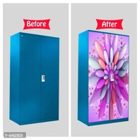 WallDaddy | Decorative Wallpaper and Wall Sticker Extra Large (213x99)CM Vinyl Wal sticker For Home Decoration