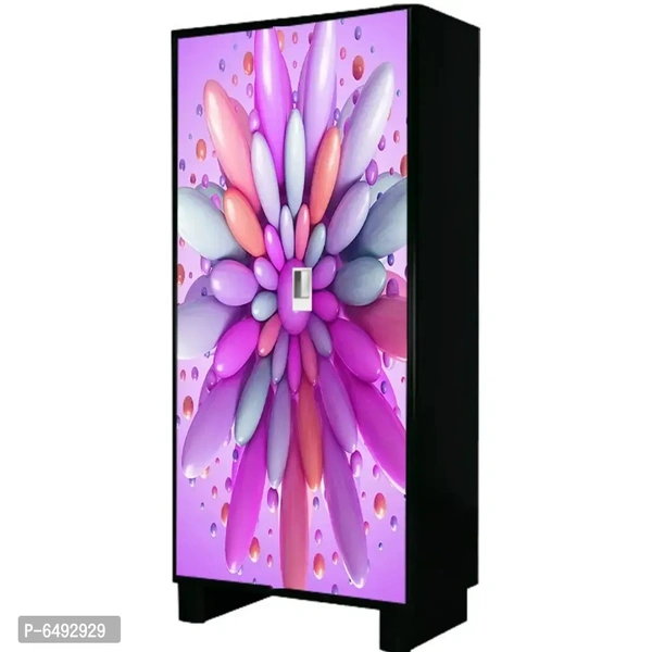 WallDaddy | Decorative Wallpaper and Wall Sticker Extra Large (213x99)CM Vinyl Wal sticker For Home Decoration