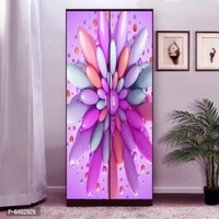 WallDaddy | Decorative Wallpaper and Wall Sticker Extra Large (213x99)CM Vinyl Wal sticker For Home Decoration