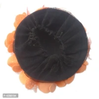 Bridal Bun Maker Hair Accessories Gajra/Juda Decoration For Wedding