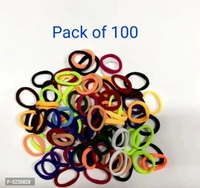 Hair Band Combo ( Pcs 100 Set )