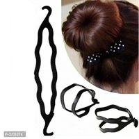 Hair Tool Kit (Set of 7) for Women/ Girls