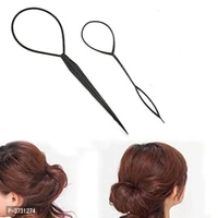 Hair Tool Kit (Set of 7) for Women/ Girls