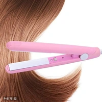 Mini straightener and 1000w combo pers