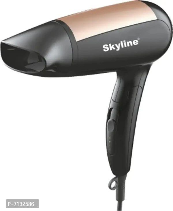 SKYLINE 8484 HAIR DRYER1400 watt