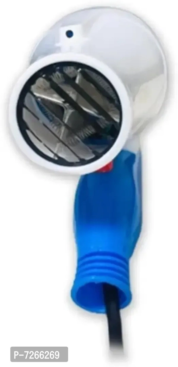 Nova 1290 Stylish Hair Dryer 2 Speed Control Electric Foldable Hair Dryer 1000 Watts Only Pack Of 1