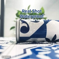 Designer Vinyl Waterproof Self Adhesive Wall Stickers