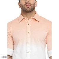 GRITSTONES Men's Cotton Blend Full Sleeve Shirt | Stylish Printed Casual Wear Shirt for Mens - XL