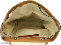 Elegant PU Backpack For Women