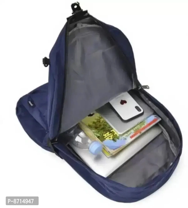 Classy Printed Backpacks for Women