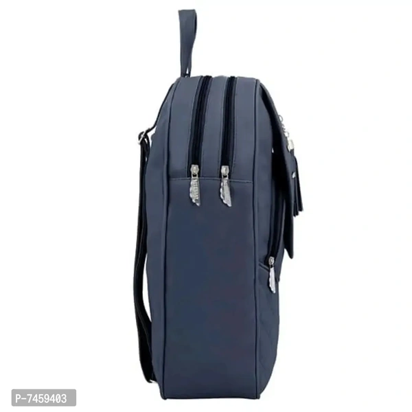 Alluring PU Quilted Backpacks For Women