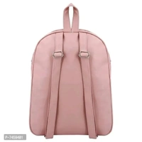 Alluring PU Quilted Backpacks For Women