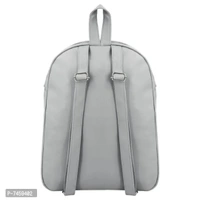Alluring PU Quilted Backpacks For Women