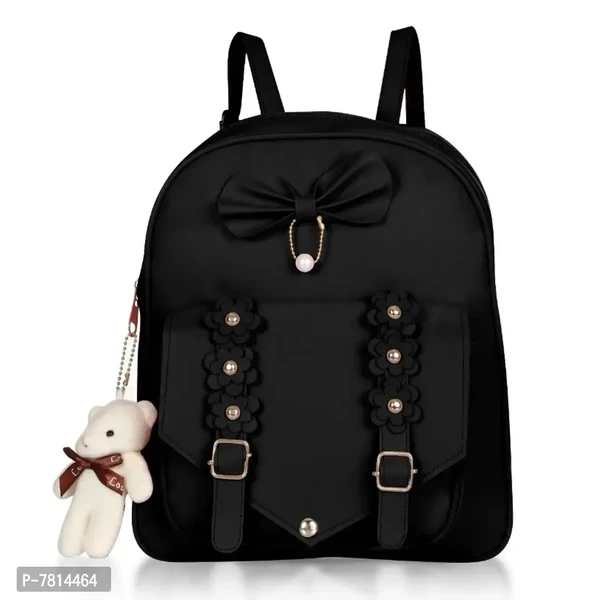 Women and girls backpack fancy stylish