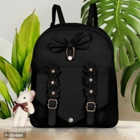 Women and girls backpack fancy stylish