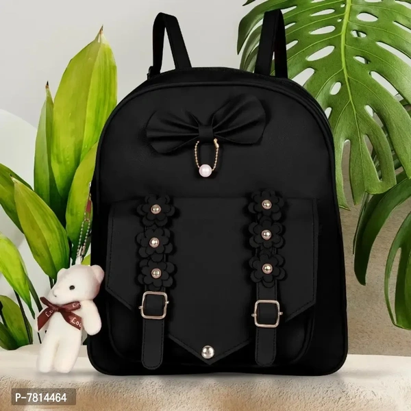 Women and girls backpack fancy stylish