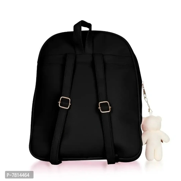 Women and girls backpack fancy stylish