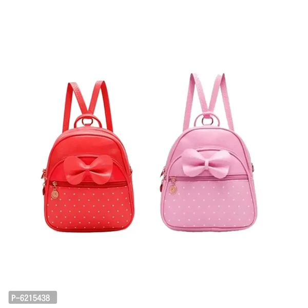 Latest Attractive Backpacks || Pack of 2 ||