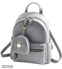 Gorgeous Fancy Women Backpack - Extra Spacious