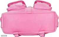 Stylish PU Backpacks For Women- Pack Of 2