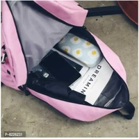 Stylish Fancy A Lovely Bear Style Backpack For Girls With Enough Space