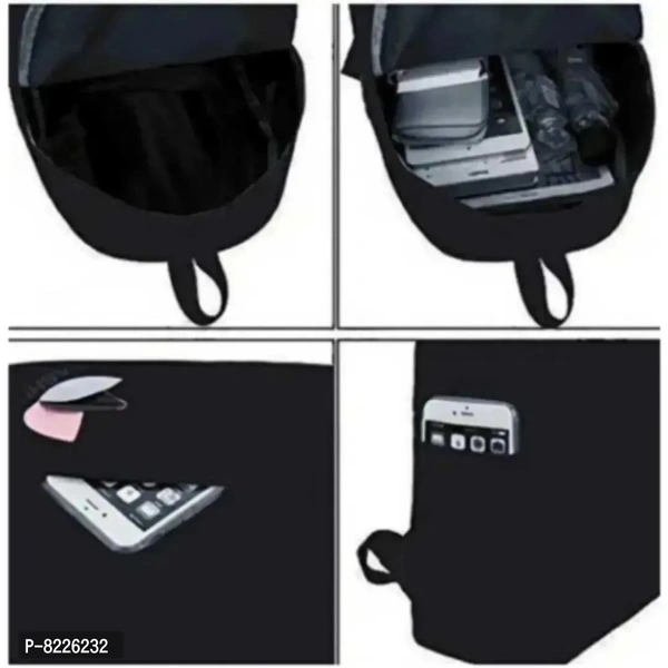 Stylish Fancy A Lovely Bear Style Backpack For Girls With Enough Space
