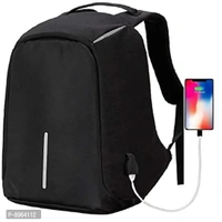 Comfabie Stylish Backpack And Sling Bag Set For Ladies, School Or College Girl's Combo Of 3 (Multi, 5L)(Bag_PK2_2361)