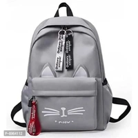 Comfabie Stylish Backpack And Sling Bag Set For Ladies, School Or College Girl's Combo Of 3 (Multi, 5L)(Bag_PK2_2361)