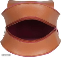Marissa pu backpack for women and girls