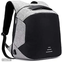 Comfabie Stylish Backpack And Sling Bag Set For Ladies, School Or College Girl's Combo Of 3 (Multi, 5L)(Bag_PK2_2481)