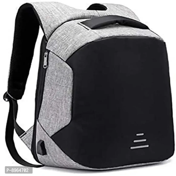 Comfabie Stylish Backpack And Sling Bag Set For Ladies, School Or College Girl's Combo Of 3 (Multi, 5L)(Bag_PK2_2481)