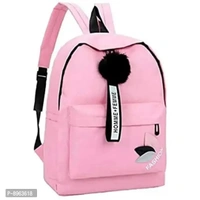 Comfabie Stylish Backpack And Sling Bag Set For Ladies, School Or College Girl's Combo Of 3 (Multi, 5L)(Bag_PK2_1081)