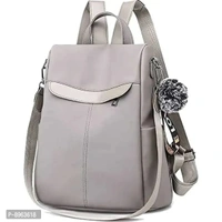 Comfabie Stylish Backpack And Sling Bag Set For Ladies, School Or College Girl's Combo Of 3 (Multi, 5L)(Bag_PK2_1081)