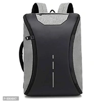Comfabie Small Backpack and Sling Bag Set for Ladies and Girl's (Pack of 2)(Bag_PK2_2574)