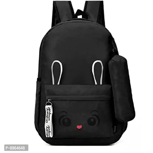 Comfabie Small Backpack and Sling Bag Set for Ladies and Girl's (Pack of 2)(Bag_PK2_2722)