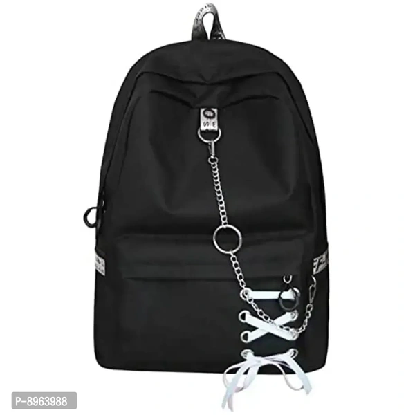 Comfabie Stylish Backpack And Sling Bag Set For Ladies, School Or College Girl's Combo Of 3 (Multi, 5L)(Bag_PK2_1581)