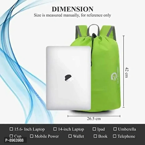 Comfabie Stylish Backpack And Sling Bag Set For Ladies, School Or College Girl's Combo Of 3 (Multi, 5L)(Bag_PK2_1581)