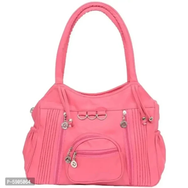 Stylish and Casual Backpack For Women's and Girls