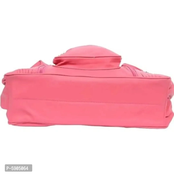 Stylish and Casual Backpack For Women's and Girls