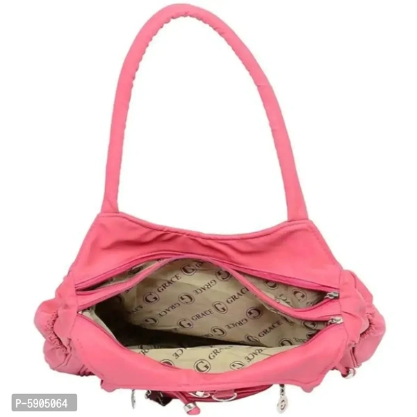 Stylish and Casual Backpack For Women's and Girls