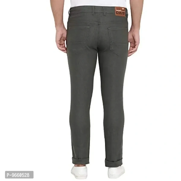 DAIS Men's Skinny Fit Jean's - 32