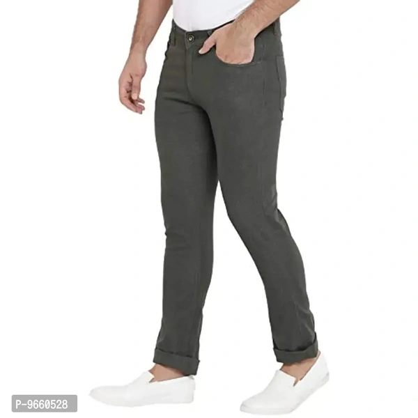 DAIS Men's Skinny Fit Jean's - 32
