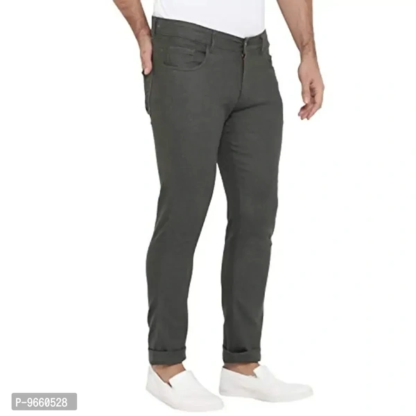 DAIS Men's Skinny Fit Jean's - 32