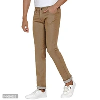 DAIS Men's Skinny Fit Jeans - 32