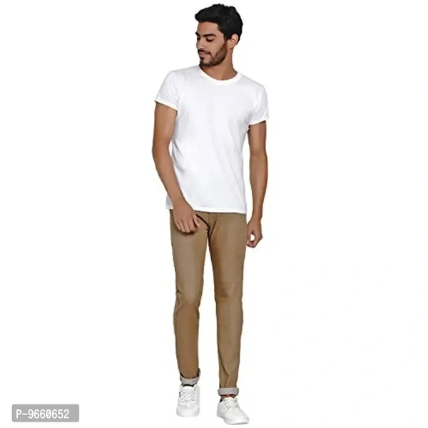 DAIS Men's Skinny Fit Jeans - 36