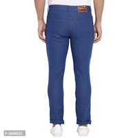 DAIS Men's Skinny Fit Jeans - 30