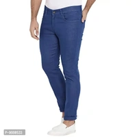 DAIS Men's Skinny Fit Jeans - 30
